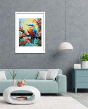 Color Bird