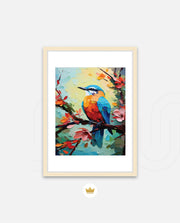Color Bird