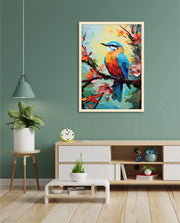 Color Bird