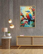 Color Bird