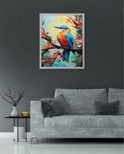Color Bird