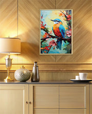 Color Bird