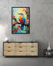 Color Bird