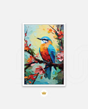Color Bird
