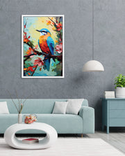Color Bird