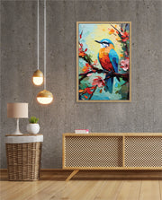 Color Bird