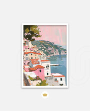 Coastal Town