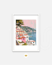 Coastal Town