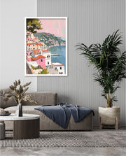 Coastal Town