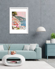 Coastal Town