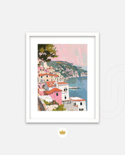 Coastal Town