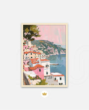 Coastal Town