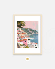 Coastal Town