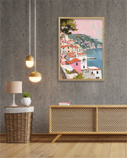 Coastal Town