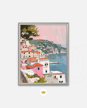 Coastal Town