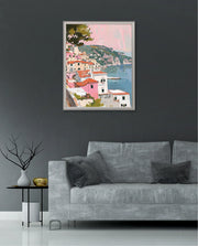 Coastal Town