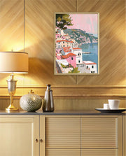Coastal Town
