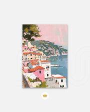 Coastal Town