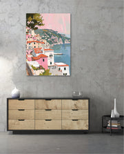 Coastal Town