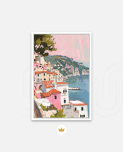 Coastal Town