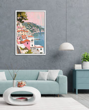 Coastal Town