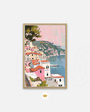 Coastal Town