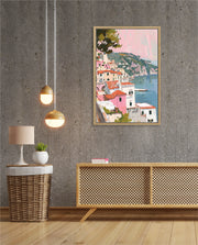 Coastal Town