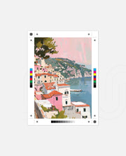 Coastal Town