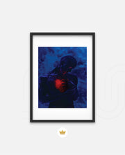 Red Heart