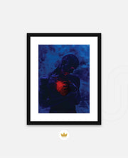Red Heart