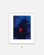 Red Heart