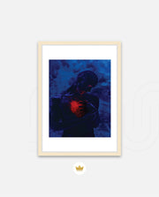 Red Heart