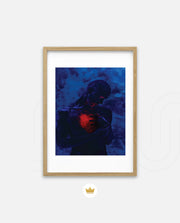 Red Heart