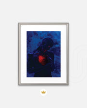 Red Heart