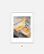 Golden Peaks
