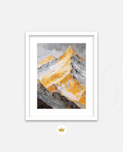 Golden Peaks