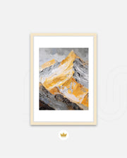 Golden Peaks