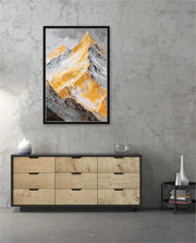 Golden Peaks
