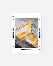 Golden Peaks