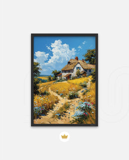 Country Cottage
