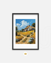 Country Cottage