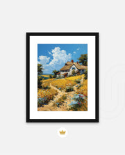 Country Cottage