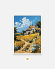 Country Cottage