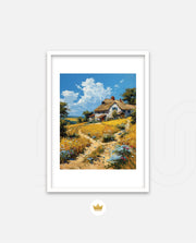 Country Cottage