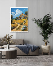 Country Cottage