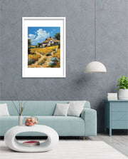 Country Cottage