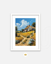 Country Cottage