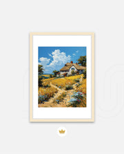 Country Cottage