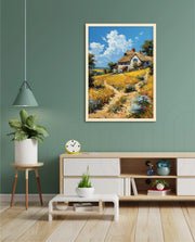 Country Cottage