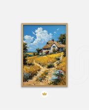 Country Cottage